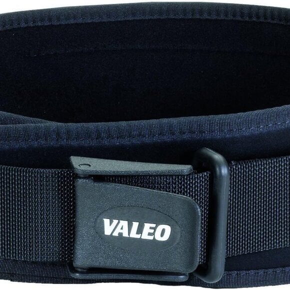 VALEO 4" COMPETITION CLASSIC LIFTING BELT VCL4 - Picture 1 of 1
